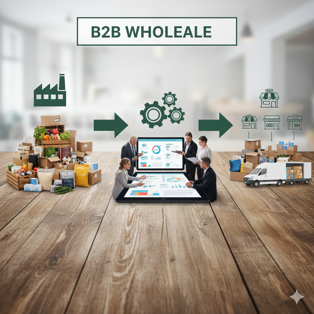 Manufacturing Oil - Storage Facility